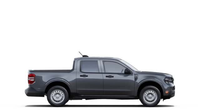 2025 Ford Maverick